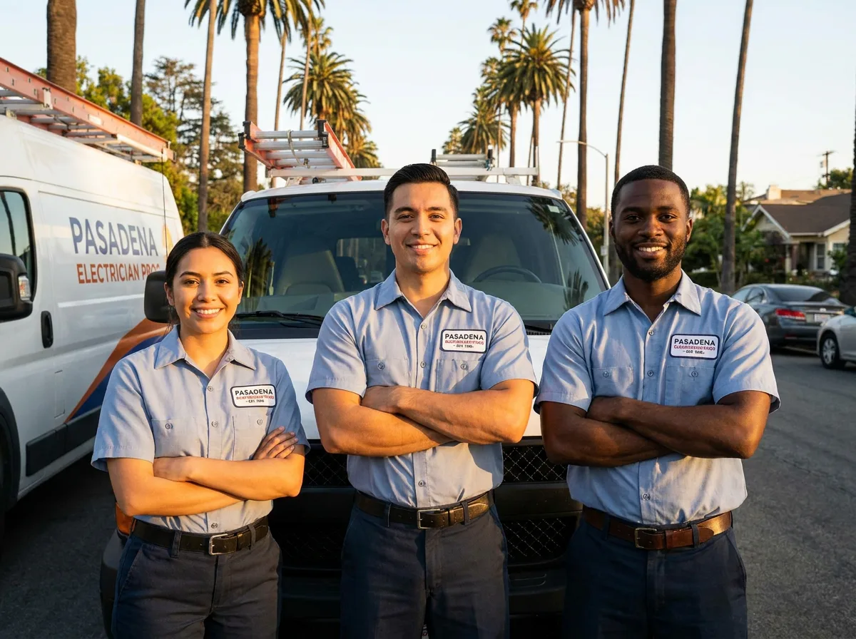 Electrician company in Drewsey, OR